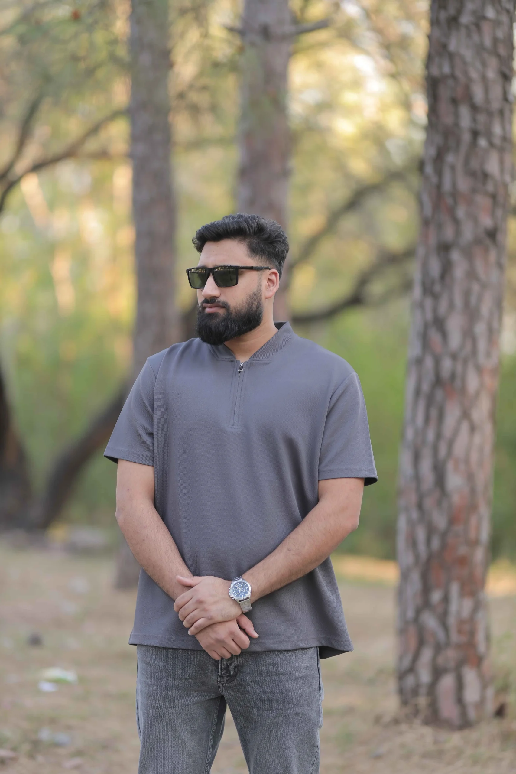 Hamza — AI & Automation Consultant